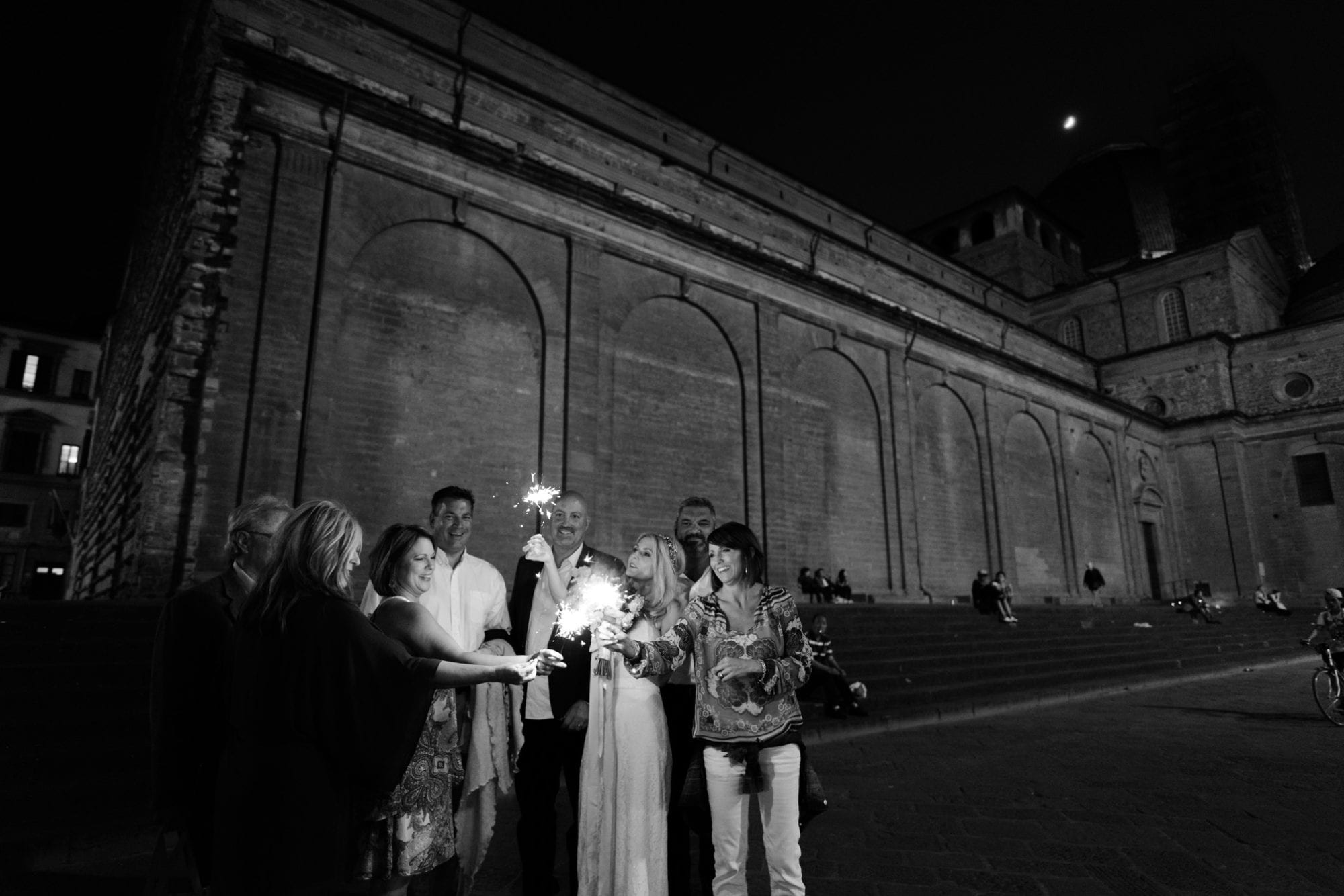 wedding in san lorenzo
